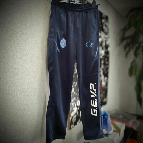 JOGGING GEVP
