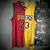 CAMISETA NBA MITCHAEL&NESS TRIBUTE JAMES