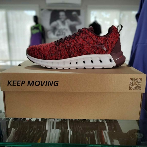 ANTA RUNNING