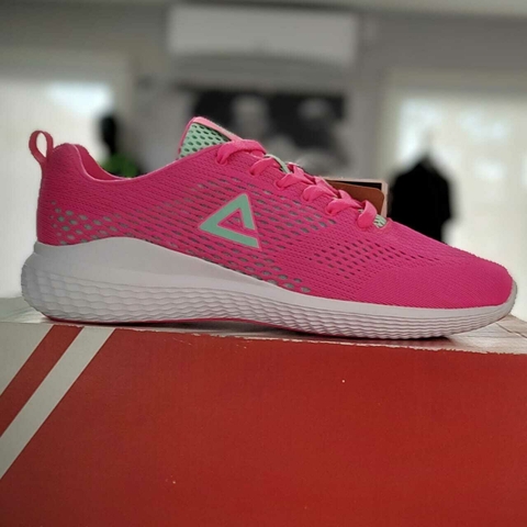 PEAK CANDY PINK
