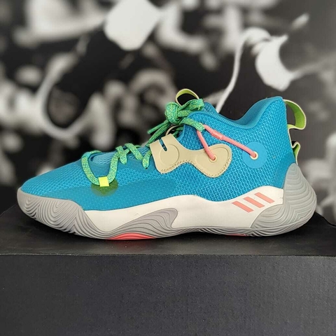 ADIDAS HARDEN STEPBACK III
