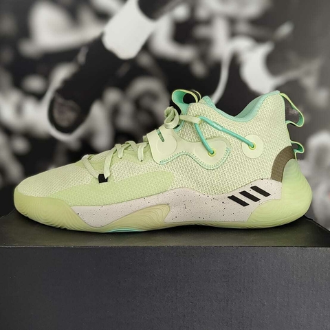 ADIDAS HARDEN STEPBACK III