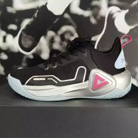 PEAK SONIC BOOM BLACK