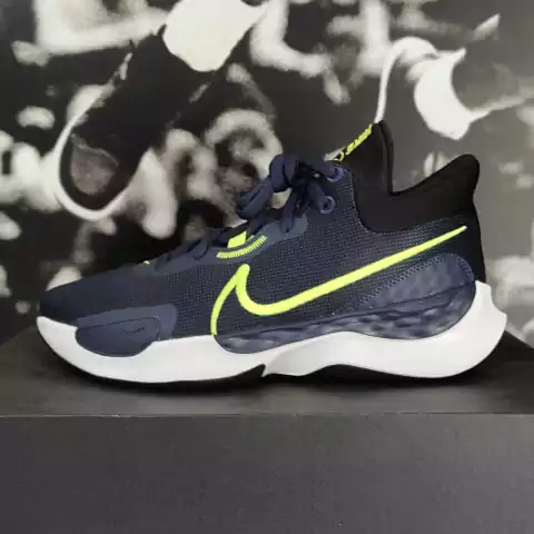 NIKE RENEW ELEVATE III