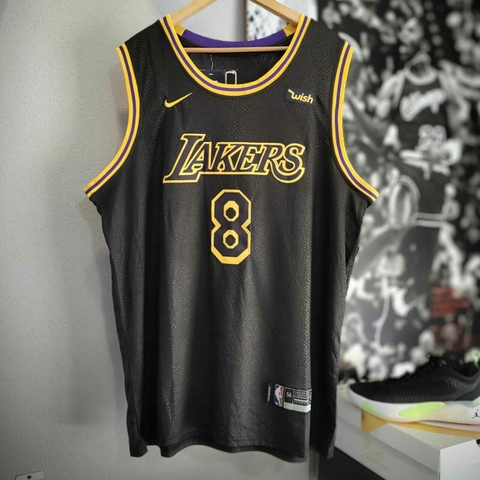 CAMISETA NBA MITCHELL&NESS BRYANT