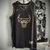 CAMISETA NBA CHICAGO BULLS GOLD COLLECTION