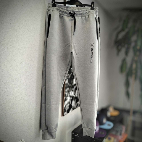JOGGER GREY SWAG