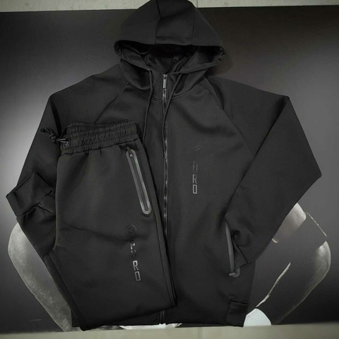 CONJUNTO INVIERNO BLACK SWAG