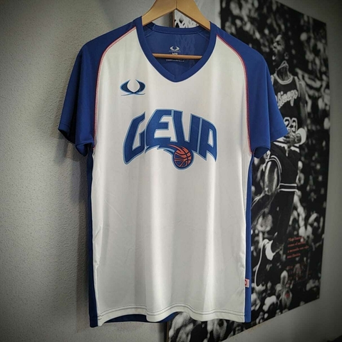 SUDADERA GEVP RETRO