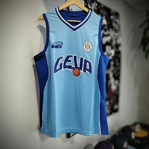 CAMISETA GEVP RETRO