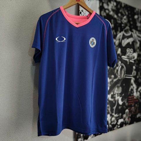 REMERA GEVP GIMNASIA ARTÍSTICA