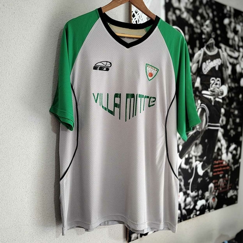 SUDADERA VILLA MITRE RETRO