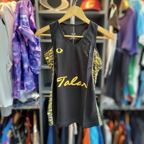 CAMISETA EL TALAR BASQUET FEMENINO
