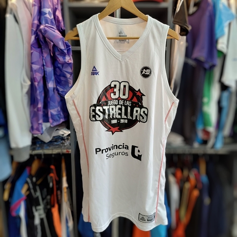 CAMISETA JDE LIGA NACIONAL 2018