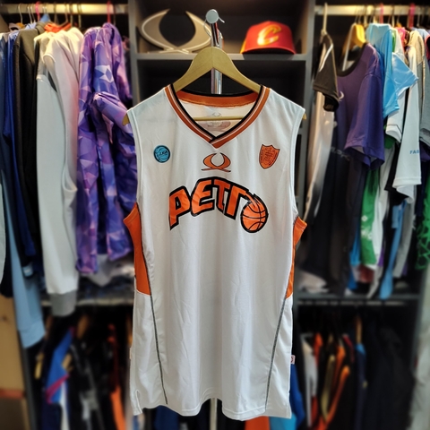 CAMISETA PETROLERO LIGA ARGENTINA