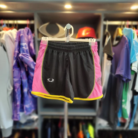 SHORT EL TALAR FEMENINO