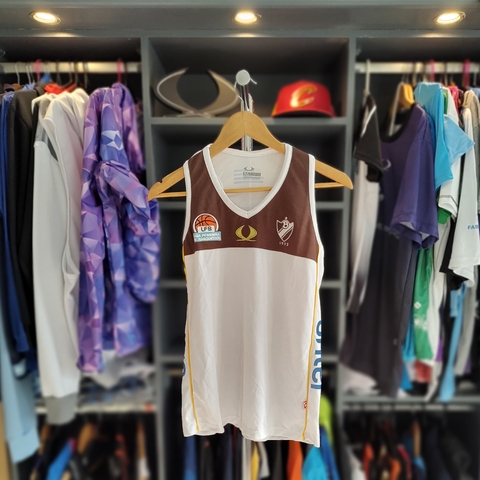 CAMISETA BOHEMIOS URUGUAY FEMENINO
