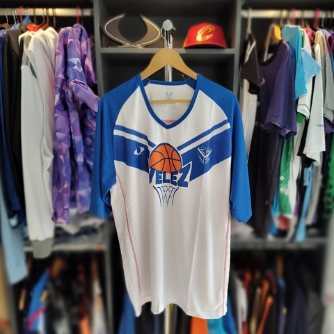 SUDADERA VELEZ