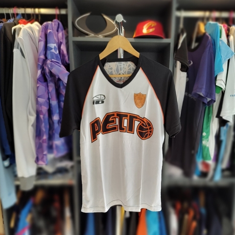 SUDADERA PETROLERO AWAY