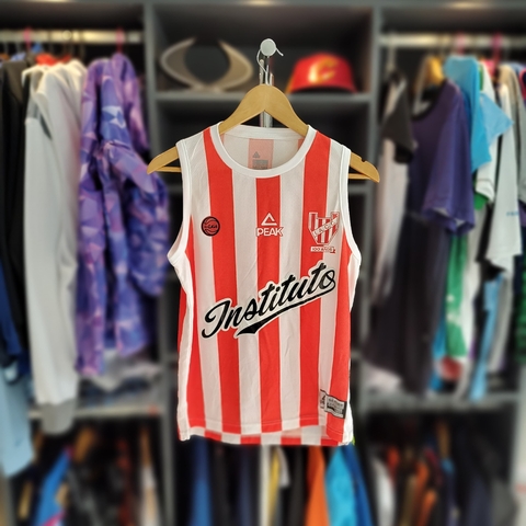 CAMISETA INSTITUTO CENTENARIO