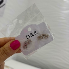 Cód. 55 - Brinco Earcuff - comprar online
