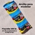 Arcilla para modelar (Playcolor) 300 Gr. - comprar online