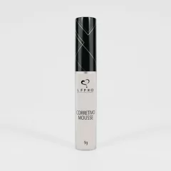 Imagem do Corretivo Mousse LFPRO