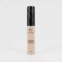 Corretivo Mousse LFPRO - AlineAMakeStore