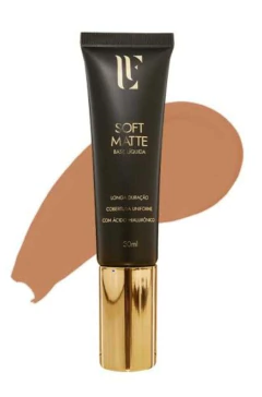 BASE SOFT MATTE 06 LFPRO (NOVA EMBALAGEM) - comprar online