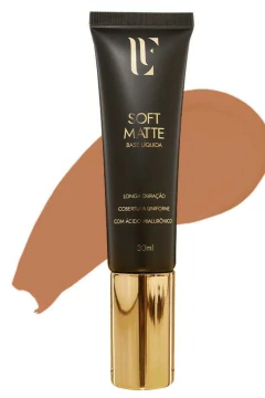 BASE SOFT MATTE COR 07 - LFPRO - comprar online