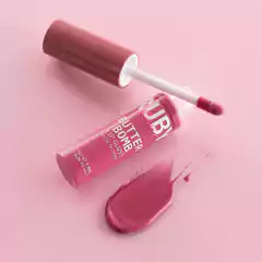 GLOSS LABIAL BUTTER BOMB RUBY KISSES na internet