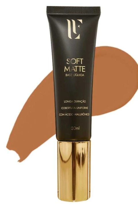BASE SOFT MATTE 08 LFPRO ( NOVA EMBALAGEM) - comprar online