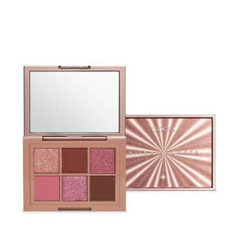 Paleta de Sombras Shine Niina Secrets - comprar online