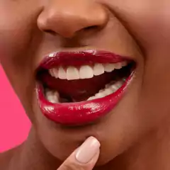 GLOSS LABIAL BUTTER BOMB RUBY KISSES - AlineAMakeStore