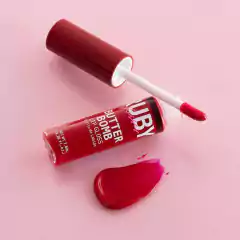 GLOSS LABIAL BUTTER BOMB RUBY KISSES - loja online