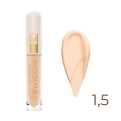 CORRETIVO INVISIBLE DEISY PEROZZO