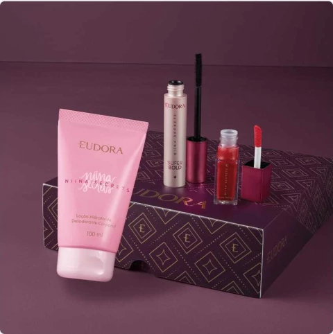 KIT PRESENTE NIINA SECRETS - comprar online