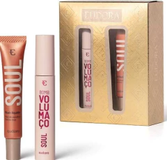 KIT PRESENTE EUDORA SOUL - comprar online
