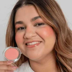 MARGARIBLUSH ALTER DO CHÃO (INVERNO MEDIO CLARO) MARIA MARGARIDA - loja online