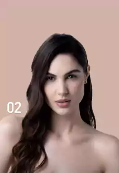 BASE SOFT MATTE COR 02 - LFPRO na internet