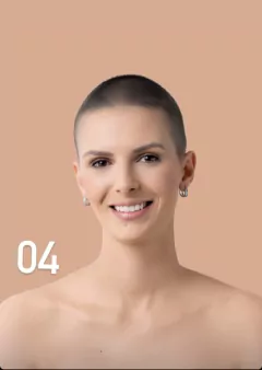 BASE SOFT MATTE COR 04 - LFPRO na internet