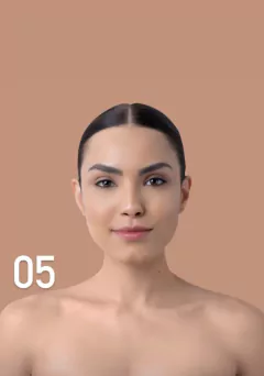 BASE SOFT MATTE COR 05 - LFPRO na internet