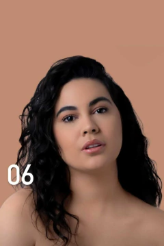 BASE SOFT MATTE 06 LFPRO (NOVA EMBALAGEM) na internet