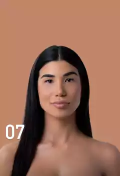 BASE SOFT MATTE COR 07 - LFPRO na internet