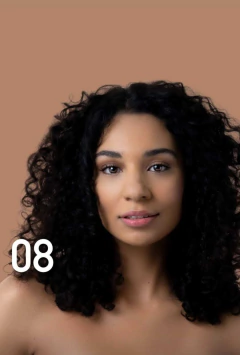 BASE SOFT MATTE 08 LFPRO ( NOVA EMBALAGEM) na internet