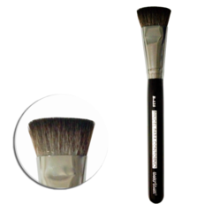 Pincel B125 profissional para contorno Macrilan – Linha B - comprar online