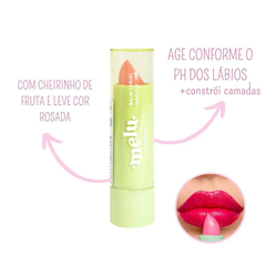 BALM LABIAL MELU na internet