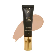 BASE SOFT MATTE COR 03 - LFPRO - comprar online