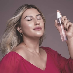 Bruma Nutri Fresh Niina Secrets 110ml - Eudora - comprar online