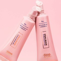 Balm e Máscara Labial BT Balmask Coleção Cherry Blossom Bruna Tavares - comprar online